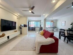 Blk 433 Choa Chu Kang Avenue 4 (Choa Chu Kang), HDB 5 Rooms #602636221